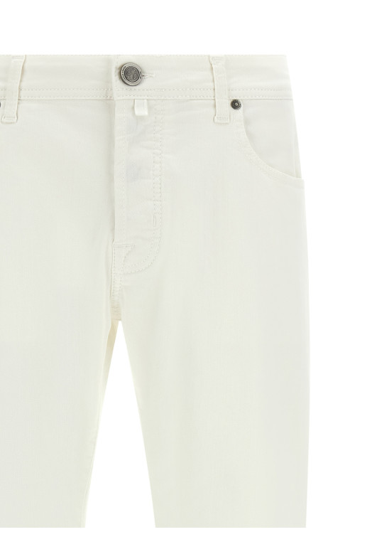 'Bard' jeans White