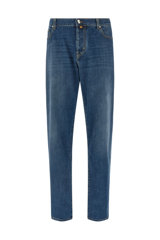 'Edo' jeans Blue