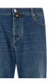 'Edo' jeans Blue