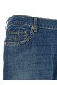 'Edo' jeans Blue