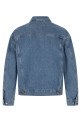 'Vuskin Den' jacket BLUE