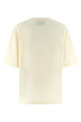 'Ami de Coeur' T-shirt Beige
