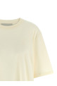 'Ami de Coeur' T-shirt Beige