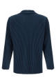 'Tailored Pleats 1' blazer Blue