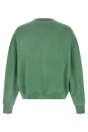 'Chavarria Community Center - Hooligan' sweatshirt Green