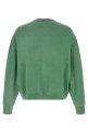 'Chavarria Community Center - Hooligan' sweatshirt Green