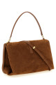 'Th L' shoulder bag Brown