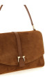 'Th L' shoulder bag Brown