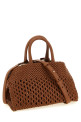 'Hug Mini' handbag Brown
