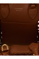 'Hug Mini' handbag Brown