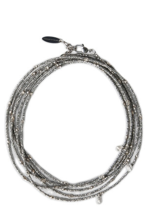 'Wrap' bracelet Multicolor