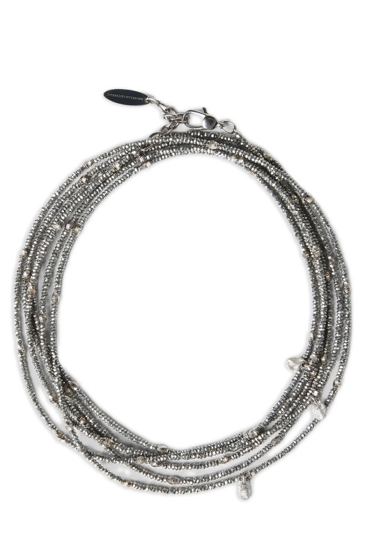 'Wrap' bracelet Multicolor