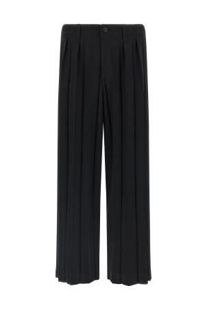 'Edge Ensemble' pants Black