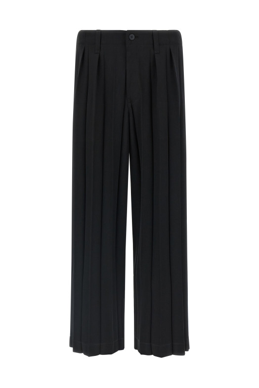 'Edge Ensemble' pants Black