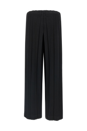 'Edge Ensemble' pants Black
