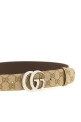 'Marmont' belt Beige