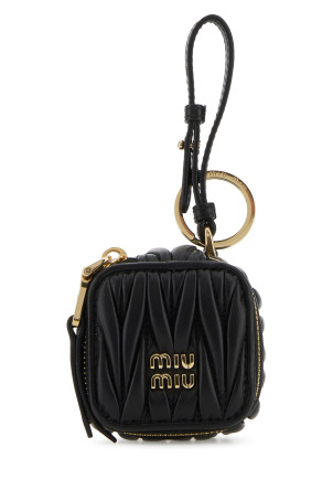 TRICK Black MIU MIU (5TL527AFPP)