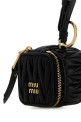 TRICK Black MIU MIU (5TL527AFPP)