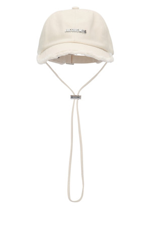 LA CASQUETTE ARTICHAUT JACQUEMUS (ACU00452AW00092)