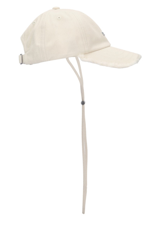 LA CASQUETTE ARTICHAUT JACQUEMUS (ACU00452AW00092)