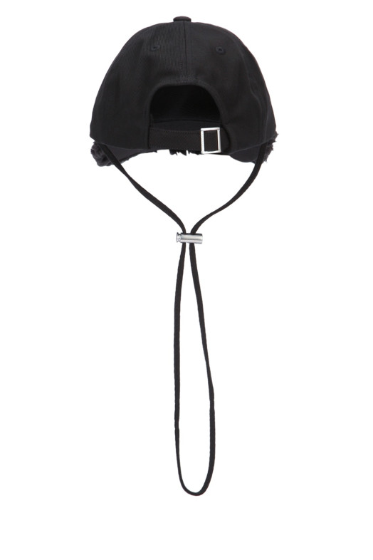 LA CASQUETTE ARTICHAUT Blue JACQUEMUS (ACU00452AW00092)