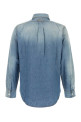 Denim shirt GIVENCHY (BM613T5YCL)