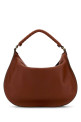 Caramel leather Marcie shoulder bag CHLOE (CH26SS881R35)