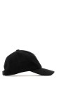 Black cotton Tomas baseball cap ISABEL MARANT (CQ053XFAB3C04A)