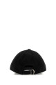 Black cotton Tomas baseball cap ISABEL MARANT (CQ053XFAB3C04A)
