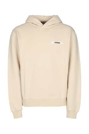 LE HOODIE GROS GRAIN Multicolor JACQUEMUS (HOM00247AJ00126)