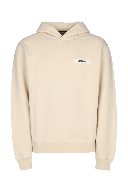 LE HOODIE GROS GRAIN Multicolor JACQUEMUS (HOM00247AJ00126)