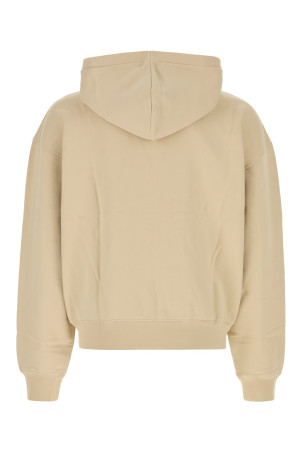 LE HOODIE ZIP GROS GRAIN Multicolor JACQUEMUS (HOM00257AJ00126)
