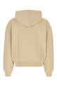 LE HOODIE ZIP GROS GRAIN Multicolor JACQUEMUS (HOM00257AJ00126)