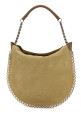 Beige suede Oskan shopping bag ISABEL MARANT (PP0200FDD1C10M)