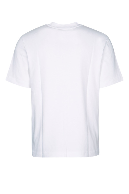 LE TSHIRT GROS GRAIN White JACQUEMUS (TSM00133AJ00226)