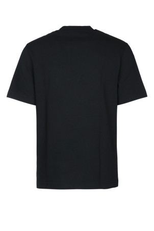 LE TSHIRT GROS GRAIN Blue JACQUEMUS (TSM00133AJ00226)