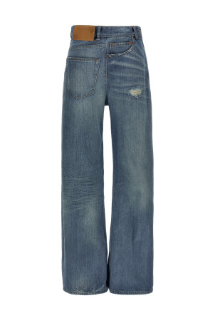 'Twist' jeans Blue