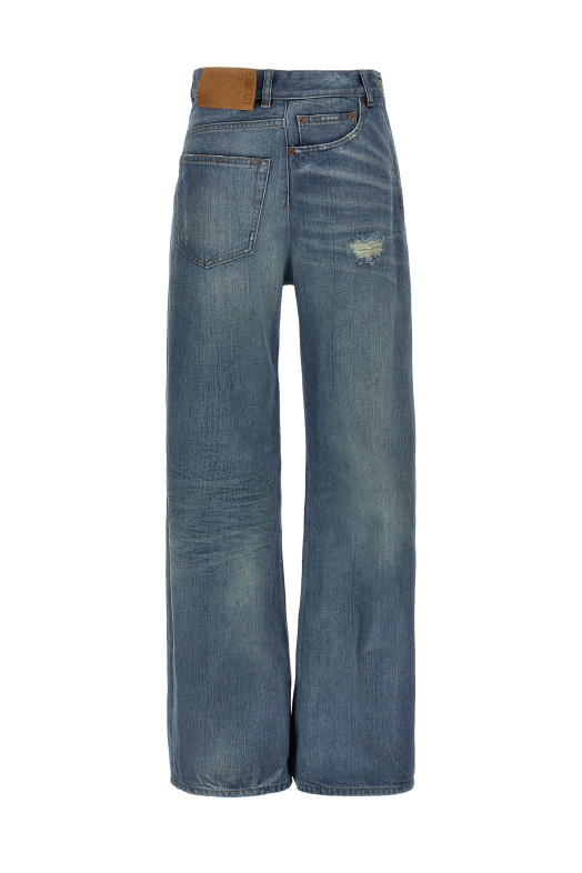 'Twist' jeans Blue