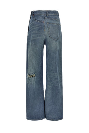 'Twist' jeans Blue
