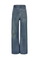 'Twist' jeans Blue