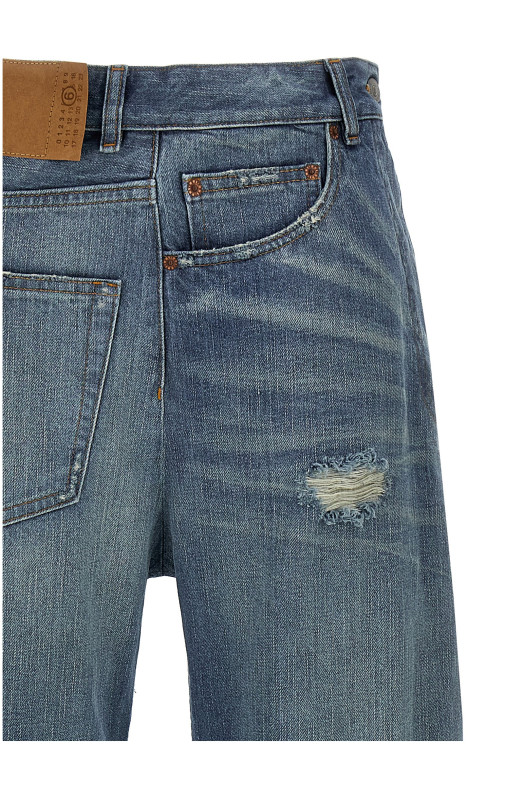 'Twist' jeans Blue