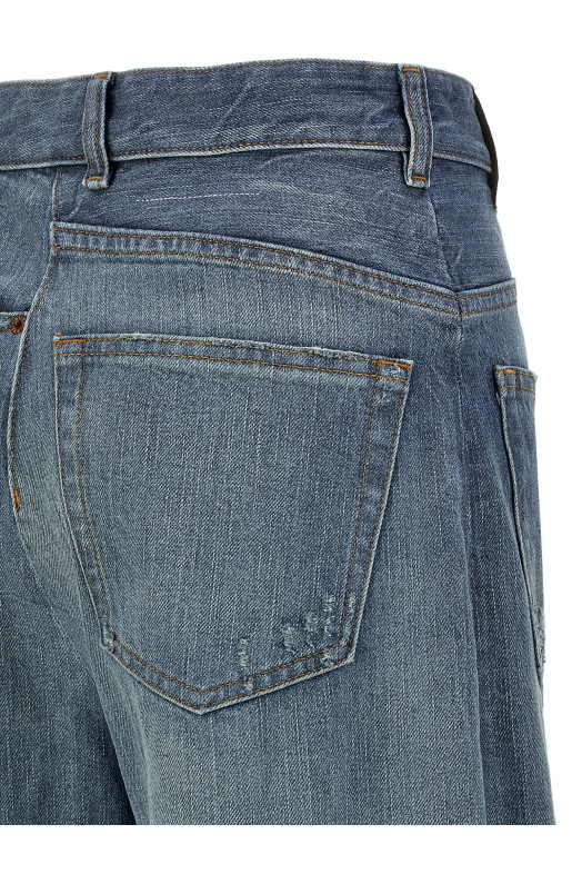 'Twist' jeans Blue