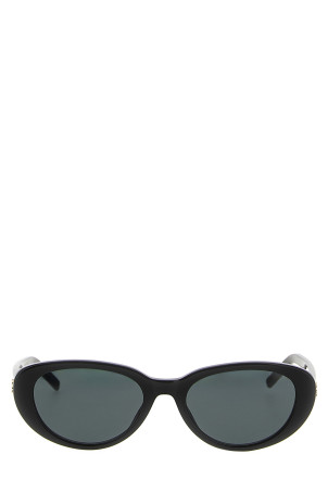 'SL M154' sunglasses Black