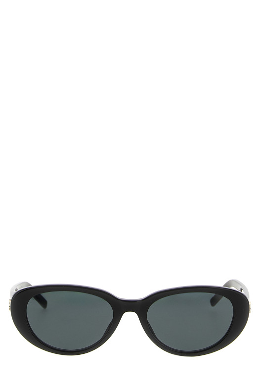 'SL M154' sunglasses Black
