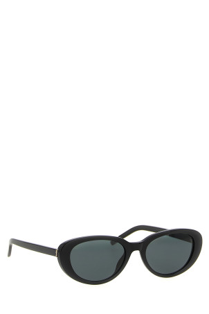 'SL M154' sunglasses Black