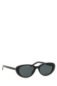 'SL M154' sunglasses Black
