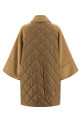 'Rufo' coat Beige