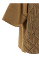 'Rufo' coat Beige