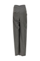Cool wool pants Gray