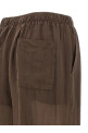 Palazzo pants Brown